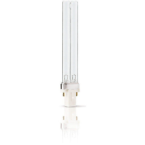 Philips Entkeimungslampe TUV PL-S 9W